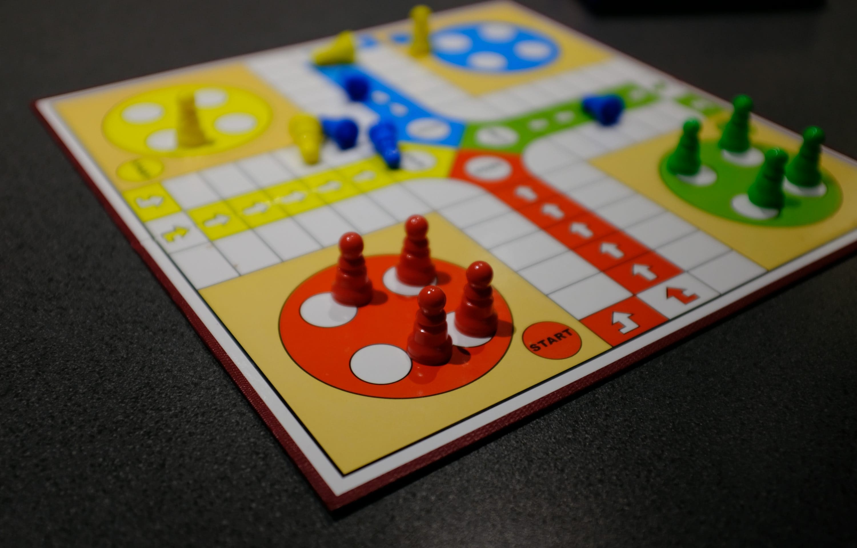 Ludo Ai